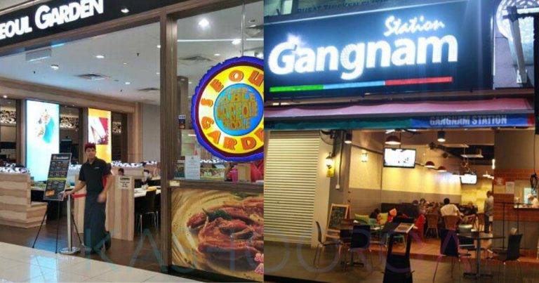Berita Baik Buat Peminat Makanan Korea, Ini Senarai Restoran Halal Di Lembah Klang Patut Cuba & Rugi Kalau Dilepaskan