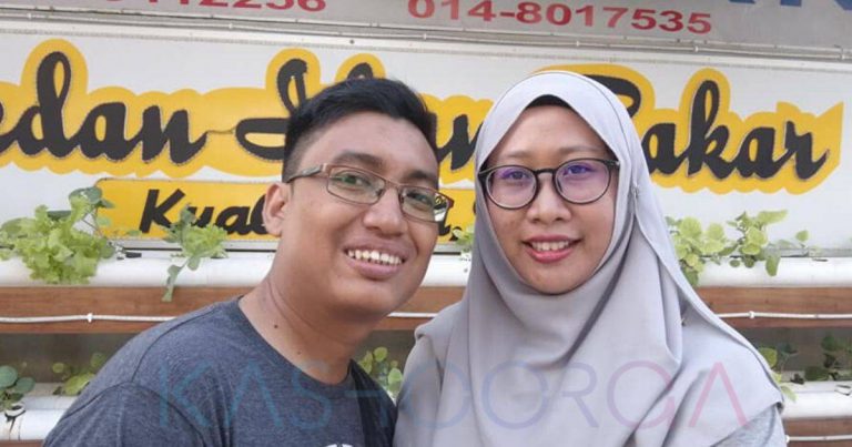 Kita Tak Sempurna, Pasangan Kita Pun Tak Sempurna, Sebab Itu Suami Isteri Kena Saling Melengkapi