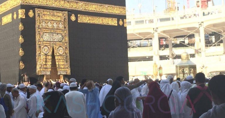 Ibadah Haji Atau Perkahwinan, Mana Yang Patut Didahulukan