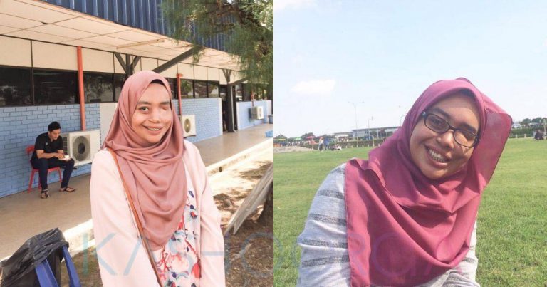 “Ya Allah, Awak Cantik Dengan Kesopanan Awak,” Gadis ‘Insecure’ Dengan Dirinya Ini Terharu Disokong Netizen