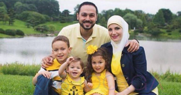 “Kena Ingat, Jangan Anggap Anak-Anak Ramai & Pasangan Sebagai Beban, Tapi Pembawa Rezeki”
