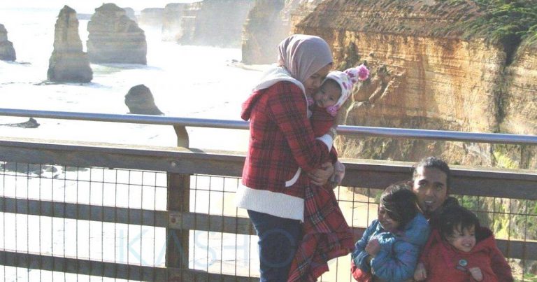“Kalau Nak Isteri Cantik Macam Bidadari, Suami Kena Pastikan Pasangan Tidur Secukupnya”