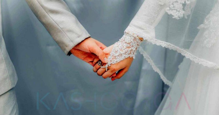 Rahsia Setiap Hari Pegang & Usap Tangan Isteri Sambil Berdoa, Cipta Hubungan Mawaddah Dalam Rumahtangga
