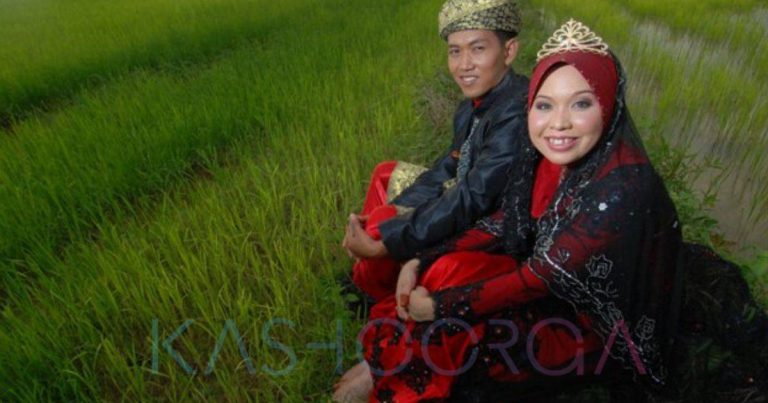 Untungnya Bertemu Jodoh Anak Sulung & Anak Bongsu, Mereka Ini Dikatakan Pasangan Ideal & Serasi Bersama