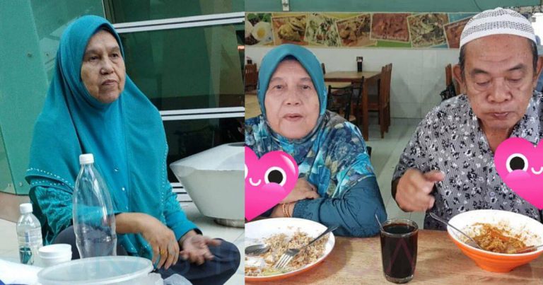 “Mak Tu, Walau Mulut Marah, Tapi Hatinya Tidak” – Hebatnya Kuasa Ibu, Diri Tiada Ganti Berbanding Harta Yang Banyak!