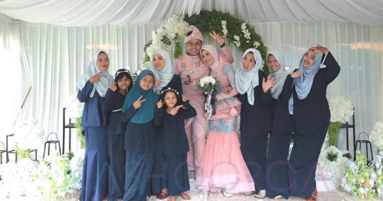“Adik Ipar Bukan Mahram, Tak Perlu Laga-Laga Pipi. Ambil Tahu Supaya Tak Buat Dosa Sia-Sia & Halalkan Yang Haram”