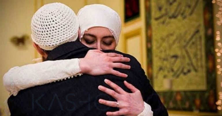“Untungnya Isteri Yang Bantu Suami Kongsi Rezeki, Allah Buka Pintu Syurga Buat Mereka”