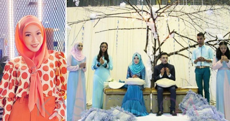 Lepas 5 Tahun, Wanita Ini Dedah Kisah Sebalik Majlis Kahwinya Keluar  Belanja Lebih 40K Tapi Hasil Macam ‘Sampah’