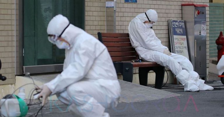 Teruskan Berdoa, Solat Hajat & Taubat, Elak Negara Masuki Fasa Ke 6 Seperti Di Itali ‘Total LOCKDOWN’ Akibat COVID-19