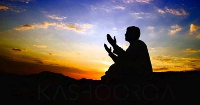 “Allah Jadikan Penyakit Itu Sebagai Rahmat Kepada Orang-Orang Beriman” – Ingatan Buat Kita HambaNya Yang Lemah