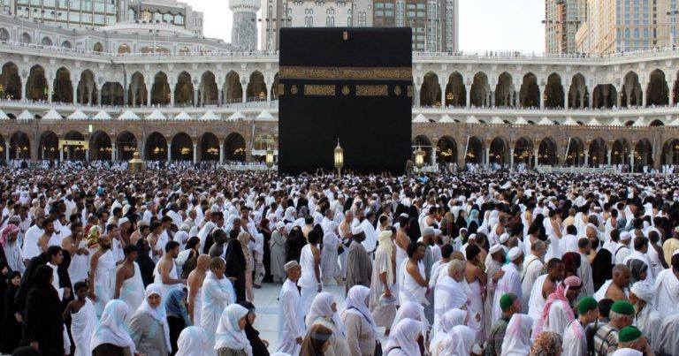 Jemaah Diberi Masa 3 Hari Keluar Dari Makkah, Kemungkinan Sekatan Sehingga Ramadan & Terus Musim Haji