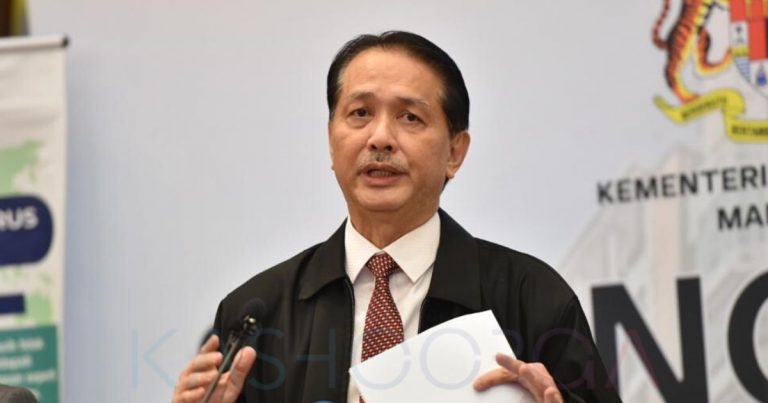 “Rajin Baca Al-Quran & Menjaga Solatnya” – Keperibadian Ketua Pengarah Kesihatan, Dr. Noor Hisham Yang Sangat ‘Humble’