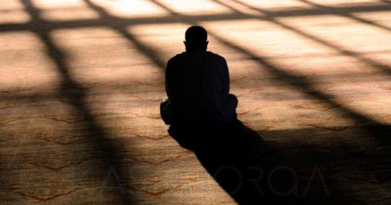 Ini Rupanya 6 Jenis Tentera Iblis Bersama Godaan Maha Dahsyat Untuk Bawa Manusia Ke Neraka
