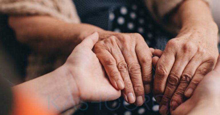 Tip Murah Rezeki, Jangan Sesekali Kedekut Berkongsi Dengan Ibu Bapa