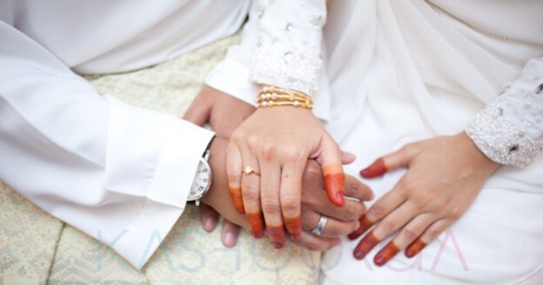 Isteri Dicipta Dari Tulang Rusuk Yang Bengkok, Ini Doa Suami Boleh Amalkan Untuk Ubah Pasangan Jadi Insan Solehah