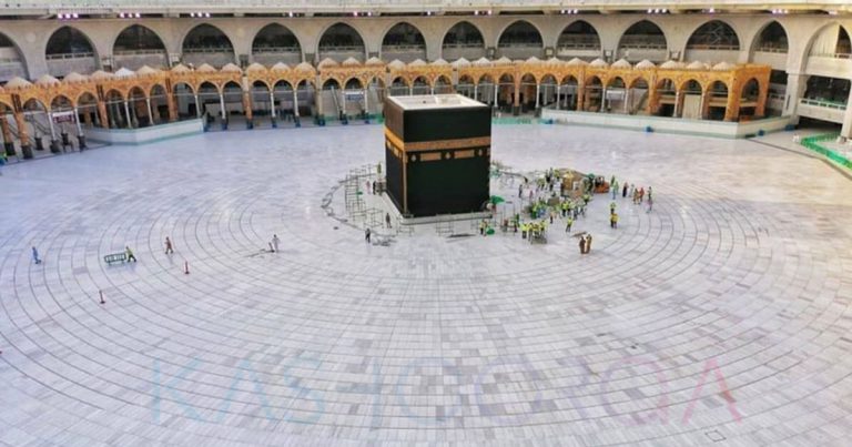 “Tuhan, Marahkah Engkau Pada Kami? Ya Allah, Tolong Hapuskanlah MakhlukMu Bernama COVID-19”
