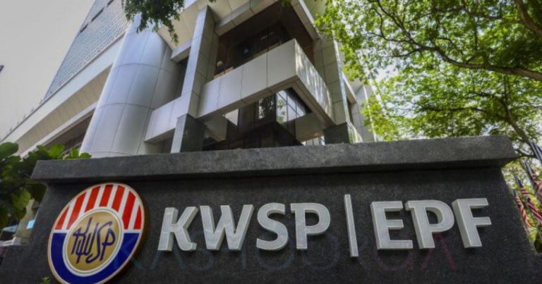 Alhamdulillah, Pencarum KWSP Bawah 55 Tahun Boleh Keluar Wang Simpanan Dari Akaun 2