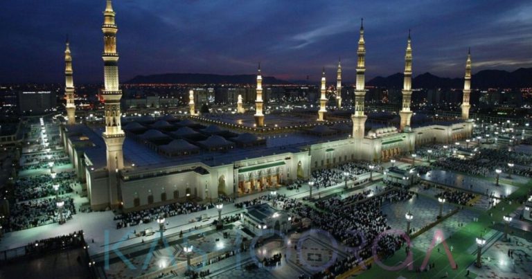 Berkat Doa Rasul, Wabak Penyakit Tak Boleh Melanda Kota Ini. Jadi Bukti Kemukjizatan Doa Rasulullah!