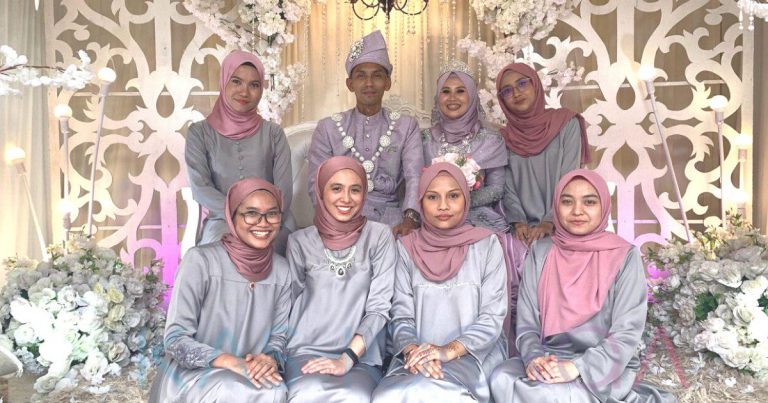 Kenduri Kahwin Musim COVID-19, Ini Yang Perlu Tuan Rumah & Tetamu Lakukan