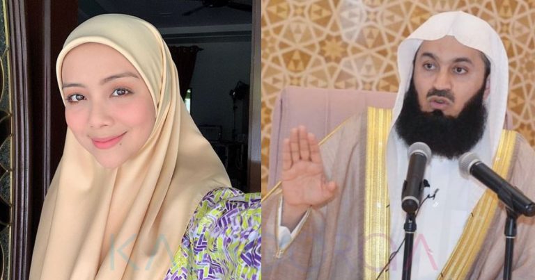 “Ramai Akan Hilang Orang Tersayang Sebelum Ramadan” – Pendapat Dari Mufti Menk, Mira Filzah Minta Dekatkan Diri Dengan Tuhan