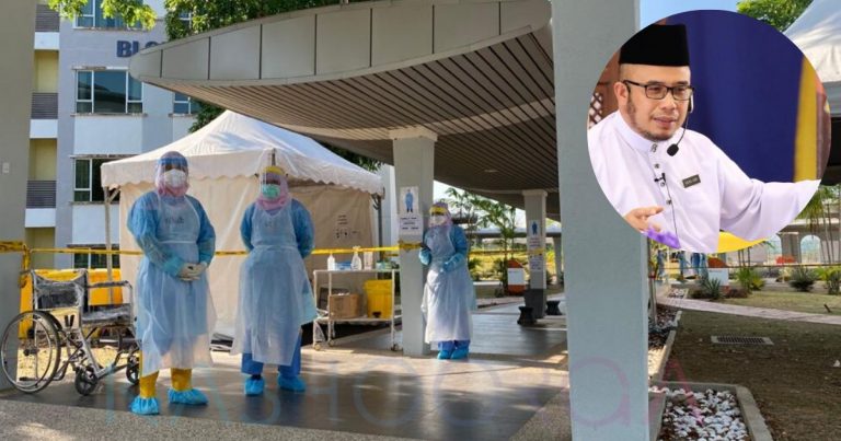 Rupanya Penyebab Kematian Itu Sama Dosanya Seperti Membunuh, Ini Penjelasan Lengkap Mufti Perlis Elak Keliru