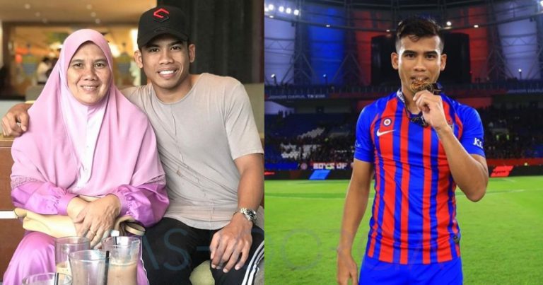 “Dapat Restu Ibu Itu Penting Sebelum Nak Kahwin” – Ibu Sapawi Rasid Bagi ‘Hint’ Jodoh Anaknya Kena Lebih Muda!