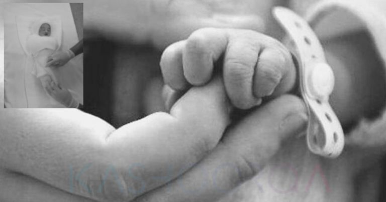 “Tak Boleh Bayang My Mom Berpantang Tanpa Anak Di Sisi” – Wanita Ini Kongsi Kisah Adiknya Dijemput Ilahi Lepas 2 Hari Lihat Dunia