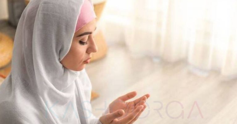 Baca Zikir ‘Powerful’ Ini Sebagai Pelindung, Jika Terpaksa Keluar Dalam Tempoh Perintah Duduk Rumah Selama 14 Hari