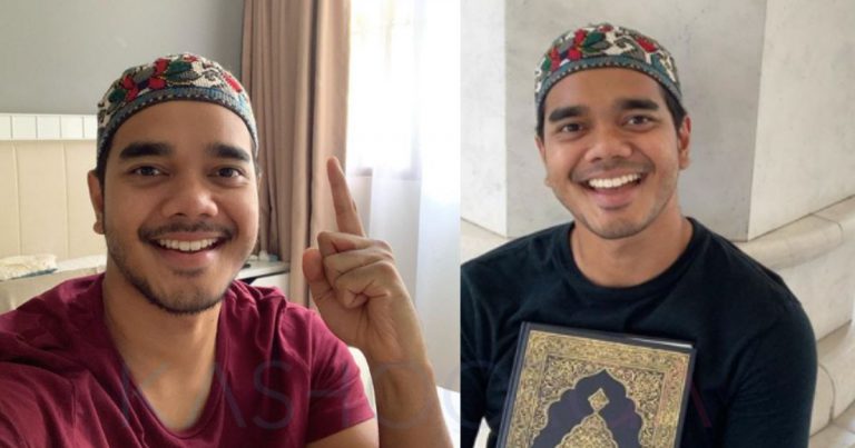 “Alhamdulillah Ini Patut Dicontohi. Tak Macam Segelintir Giler Main Tik Tok Jer” – Netizen Puji ‘Quarantine Quran’ Alif Satar