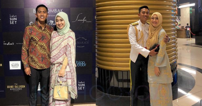 “Banyakkan Baca Surah Untuk Baby” – Lepas Hampir 2 Tahun Kahwin, Dayah Bakar Kongsi Kini Hamil Anak Pertama