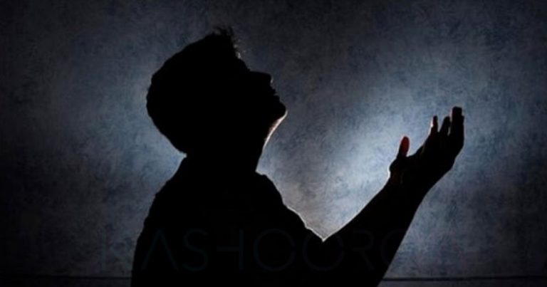 Istighfar Kalau Hilang Semangat Di Bulan Ramadan, Rupanya Orang Berpuasa Golongan Yang Syurga Rindukan