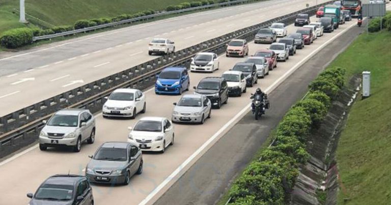 Alhamdulillah Yang Terkandas Di Kampung Semasa PKP, Boleh Mohon Permit Rentas Negeri Melalui Aplikasi ‘Gerak Malaysia’