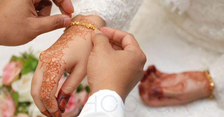 Jangan Takut Nak Dirikan Masjid, Ini Janji Allah Buat Mereka Yang Mahu Berkahwin