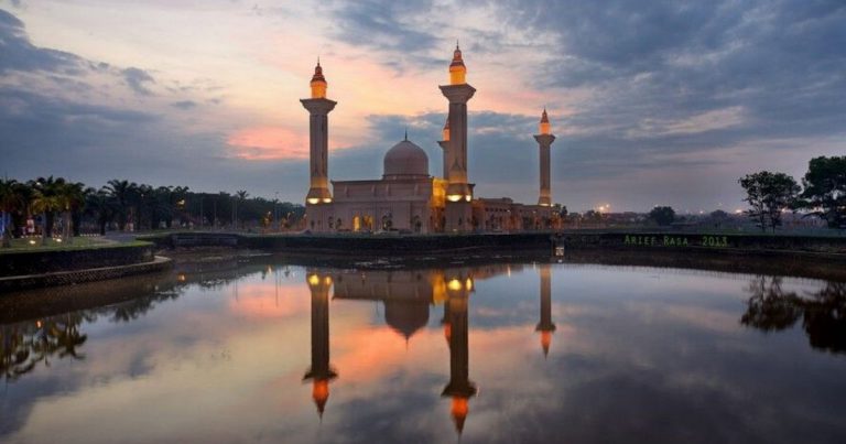 Ini Bacaan Niat Puasa Sebulan Bagi Yang Tak Rajin Bangun Sahur Atau Takut Lupa