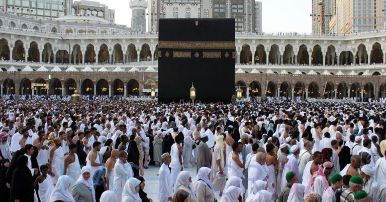 Sedihnya, Mungkin Tiada Jutaan Umat Islam Berkumpul Di Mekah. Arab Saudi Minta Tangguh Rancangan Tunai Haji & Umrah!