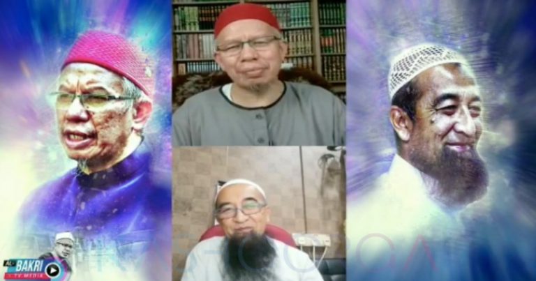 “Larang Salah Guna Kuasa” – Padu Jawapan Ustaz Azhar Idrus Bila Ditanya Dr Zulkifli Kalau Dilantik Jadi Menteri Agama