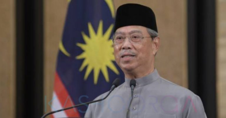 PKP Dilanjutkan Sehingga 12 Mei Depan, PM Juga Beri Bayangan Mungkin Tak Boleh Sambut Raya Di Kampung