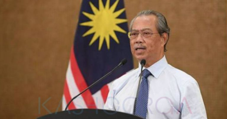“Kami Sokong, Sesungguhnya Setiap Kesusahan Ada Kesenangannya Nanti” – PM Lanjut PKP 2 Minggu Lagi