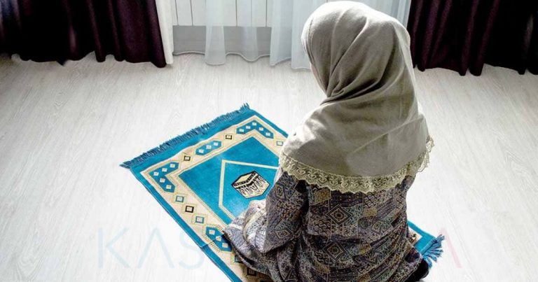 Ini Amalan Terbaik Bulan Ramadan Boleh Kita Lakukan Mula Azan Subuh Hinggalah Saat Selesai Solat Subuh