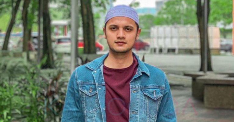 “Saya Menangis, Ibarat Ini Peluang Kedua Yang Allah Berikan” – PU Riz Syukur Disahkan Negatif COVID-19