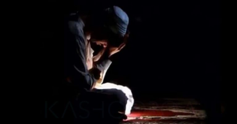 “Bersungguhlah Dari Sekarang Menanti Malam Lailatul Qadar. Banyakkan Buat Amalan Soleh Sepanjang Ramadan”