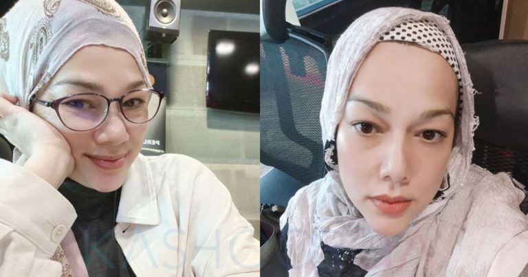 “Saya Masih Orang Yang Sama. Cuma Cuba Jadi Lebih Lemah Lembut” -Hikmah COVID-19, Kini Giliran Shiera Pula Berhijab