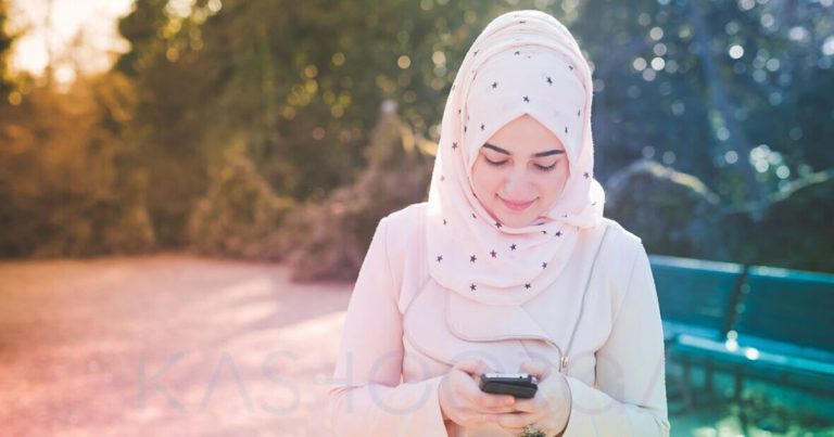 Lelaki Tak Pandang Wanita Itu Cantik Atau Tak, Tapi Kena Ada 8 Sifat Ini Untuk Jadi Isteri Idaman