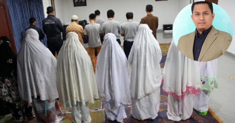 Panduan Suami Pertama Kali Bergelar Imam, Untuk Kumpul Pahala Solat Berjemaah Ramadan Ini