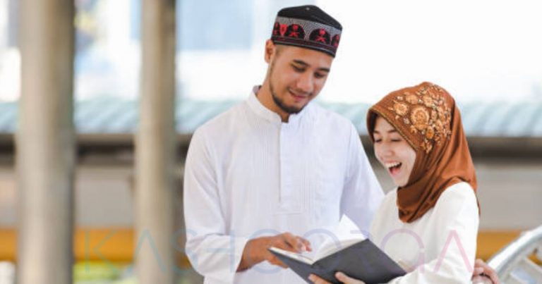 Isteri Sebenarnya Tak Mintak Banyak, Cukuplah Kalau Dapat Dimanjakan Oleh Suami Sebab Itulah ‘Bestfriend’nya