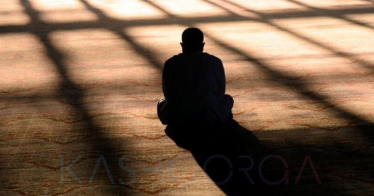 Waktu Doa Paling Mustajab Adalah Di Malam Nisfu Sya’ban, Banyakkan Juga Amalan Lain