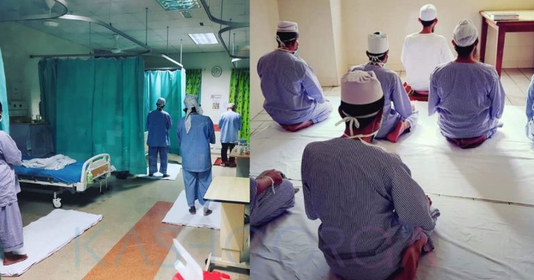 “Rindu Geng Tabligh” – Frontliner Luah Rasa Kecewa, Dedah Sikap Kluster Baru Jengkel & Banyak Demand