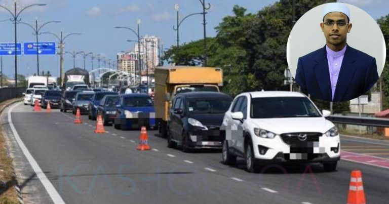 “Ini Sebenarnya Hikmah Tersembunyi Allah Nak Bagi Sepanjang PKP Yang Ramai Tak Tahu” – Ustaz Muhammad Syazwan