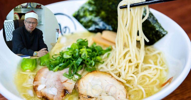 “Ustaz Dekat Syurga Nanti, Kalau Nak Minta Ichiraku Ramen Boleh Ke?” – Ini Jawapan Menteri Agama