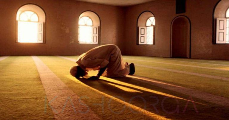 Kelebihan Rajin Lakukan Solat Dhuha Setiap Hari, Rezeki Yang Datang Juga Tak Putus-Putus